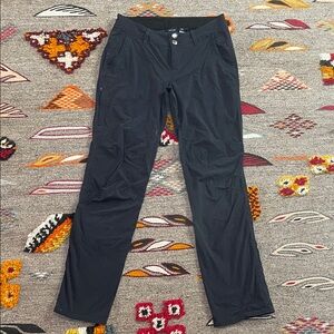 Marmot hiking pants